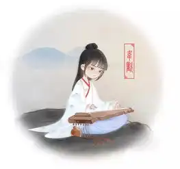  古风q版头像ins头像史努比壁纸