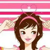 不容易被认出的情侣头像