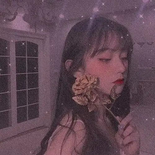  头像久违的闺蜜头像