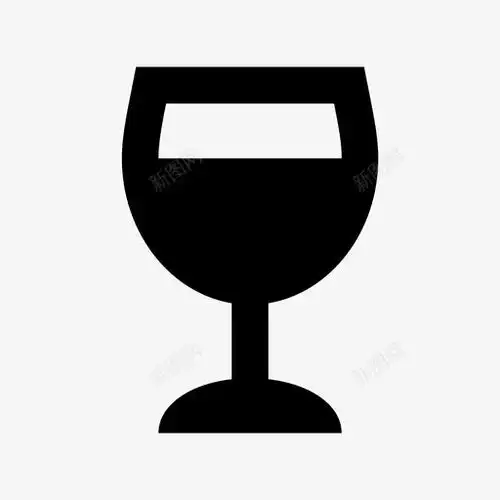 酒杯材料玛格丽塔图标鸡尾酒icon标识标志ui图标设计图片免费下载页面网页平面电商创意素材日品图标