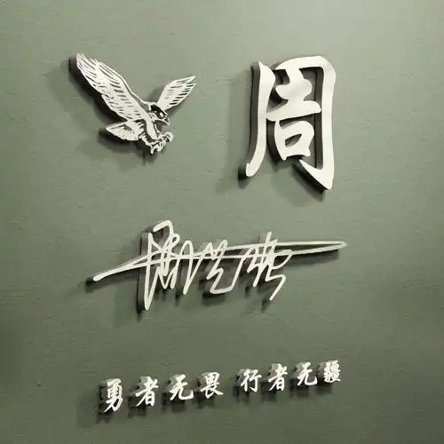  你的微信头像多久没换了精致3d霸气签名头像做好了,有你的吗
