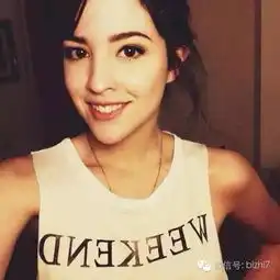  好看的微信头像女生欧美头像图片