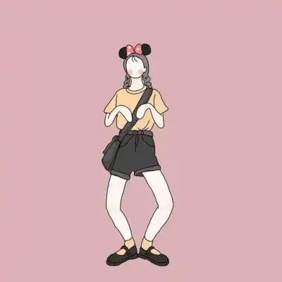 抖音最火情侣头像霸气沙