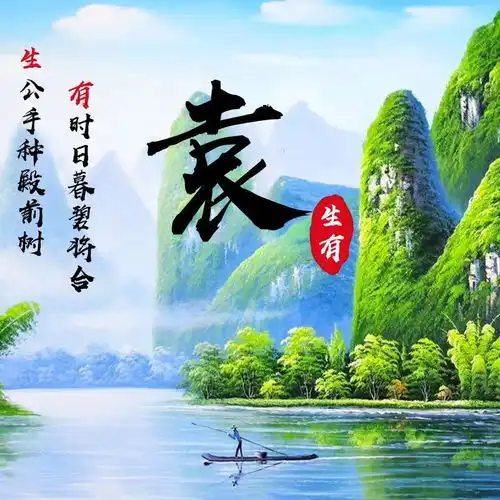 全网最好看的头像图片姓