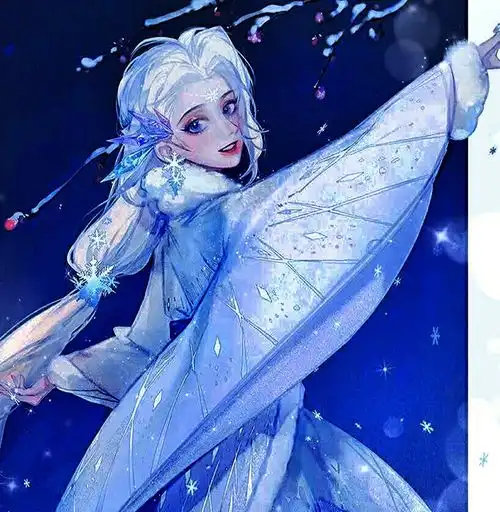 女生头像ins高级质感古
