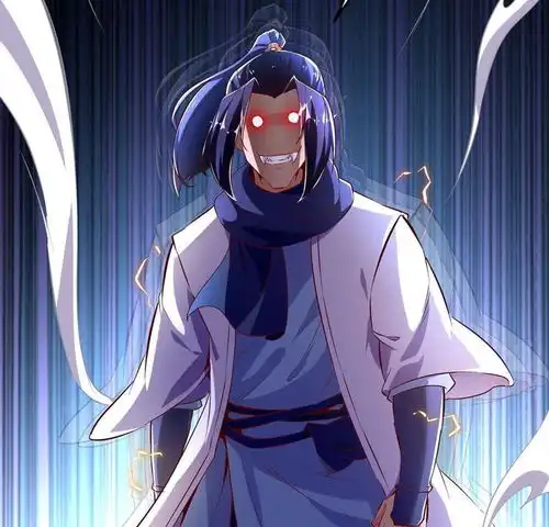  网游之最强算命师第20话狂暴之躯爱奇艺漫画
