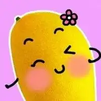  超级可爱闺蜜头像水果微信头像图片大全