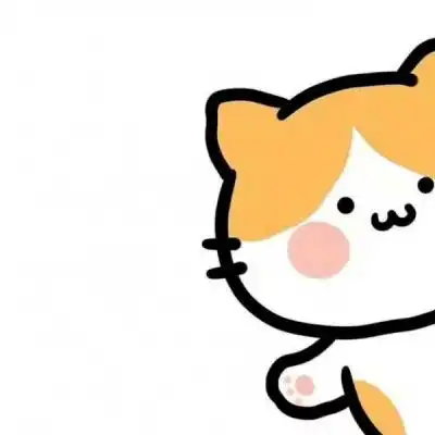  八人一系列头像闺蜜8人8张头像