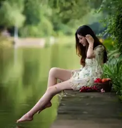  淡泊如水,心态良好,一辈子生活幸福的三大生肖女