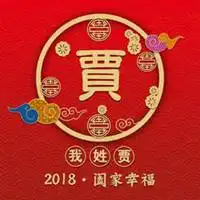  2018狗年最火爆微信头像微信头像图片大全