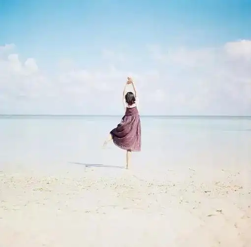  她不是有洁癖,只是不爱你而已