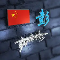  你的微信头像该换了,新款高清炫彩精致签名头像,有你喜欢的吗