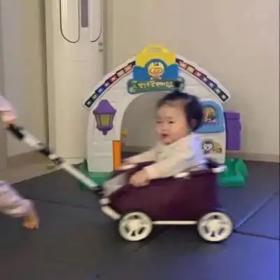 情头可爱情侣头像小孩