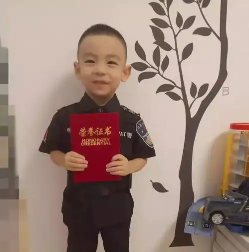  知否知否,萌娃喜迎2019