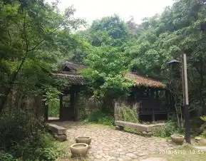  2018黄公望隐居地门票,富阳黄公望隐居地游玩攻略,黄公望隐居地游览攻略路线地址门票价格