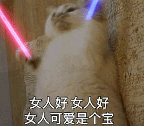 男女表情包脑袋里都是你