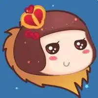  吃素的狮子b站头像微信头像图片大全