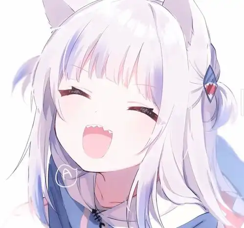  ins软萝女漫