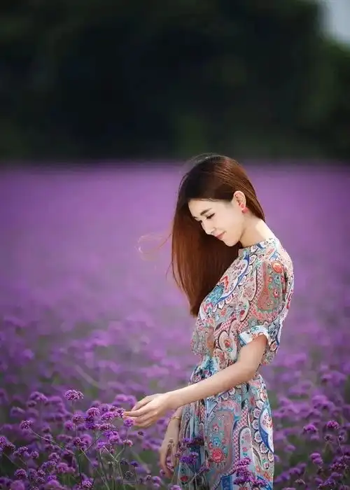  用最好的姿态,拥抱世界的精彩