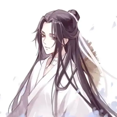 闺蜜头像动漫两人一人一