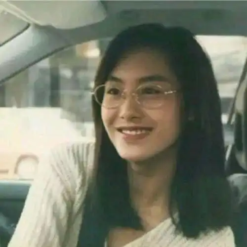  英子头像火爆的100张头像,用了就是朋友圈最靓的仔最美的妞