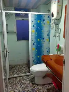  图拎包入住,单身女孩大爱的房子,简单舒适干净,性价比超高广州租房