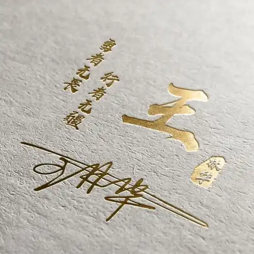  你该换头像了,三十多款个性精致签名微信头像,你留言我设计
