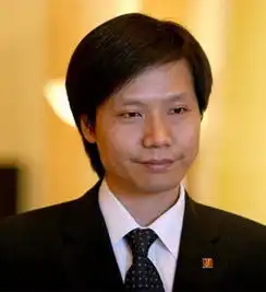  雷军跟着同仁堂学做产品,跟海底捞学做服务2013gmic大会