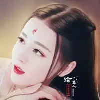  2019超萌可爱的小姐姐女生头像