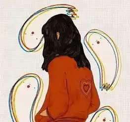  乱七八糟头像集丨坚定美好