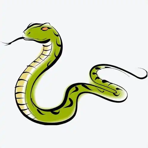  无意中发现蛇在吃草药,因此发明治伤灵药,后把值千亿的配方捐出