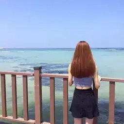  一个人爱不爱你,就看他心情不好时对你有多差