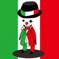  重口味卡通小丑头像图片大全集有什么站牌指心灵的方向