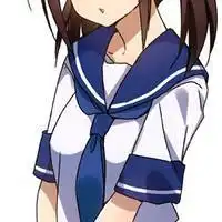  动漫头像萝莉