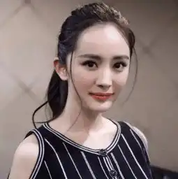  女星的露脑门发际线盘点,杨幂唐嫣刘诗诗赵丽颖谁的发型最好看