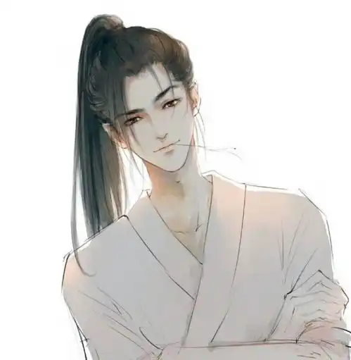 2022独一无二的头像男生
