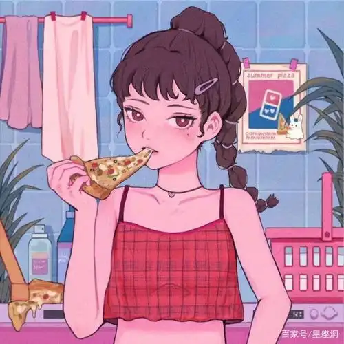  城府深,一般人看不透的星座