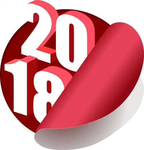  2018,我们出过的镜