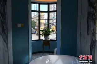  昆明老建筑胜利酒杯变身酒店