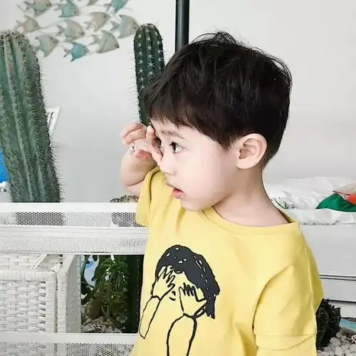 最近很火的娃娃头像兴趣