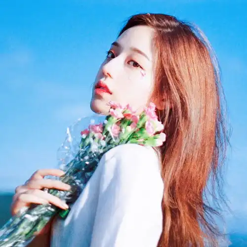  qq女生头像qq头像大全扣扣居第4页