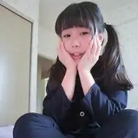  q友乐园女生头像短发黑白笨蛋我们继续走下去好么