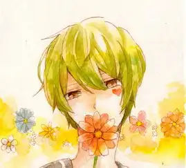 2019新版微信头像花朵花