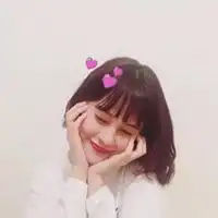 清新脱俗短发头像背影微信头像图片大全