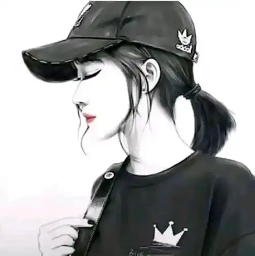  霸气十足的女生个性签名,独一无二,很有魅力