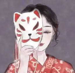 原始qq头像女情头