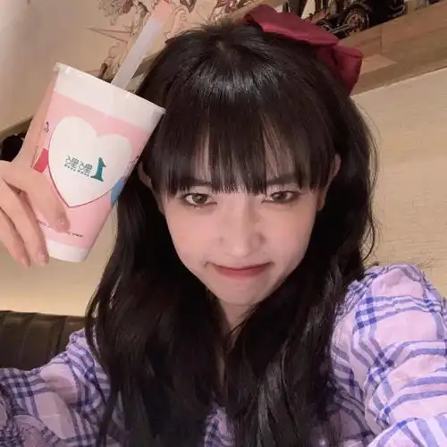  高级且独特的微信头像