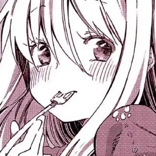  王者高端局常见动漫女头