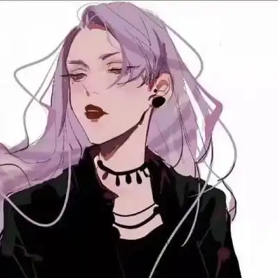 微信图片头像唯美 手绘