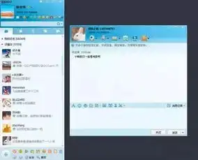  我研究了20岁的qq发现青春还在,只是你老了